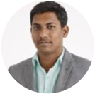 Ravindran Balasubramani